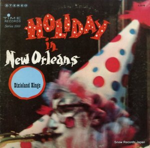 ǥɡ󥰥 holiday in new orleans S/2198