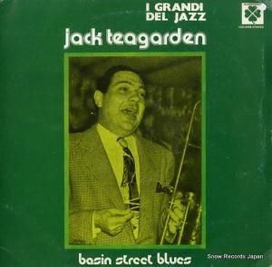 åƥǥ basin street blues VDS9406