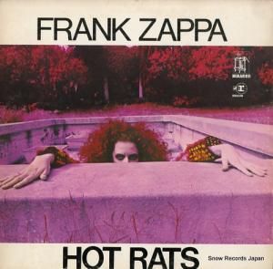 ե󥯡å hot rats RS6356