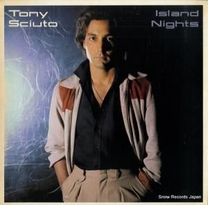 ȥˡ塼 island nights NJE36152