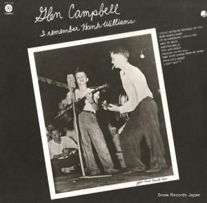 󡦥٥ i remember hank williams SW-11253