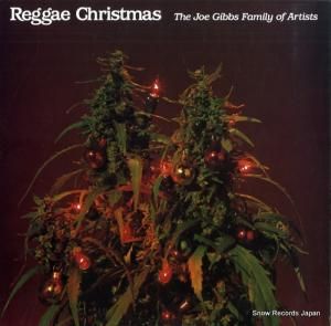 硼֥եߥ꡼֡ƥ reggae christmas JGM-8077