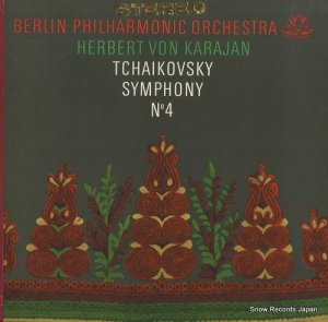 إ٥ȡե󡦥 tchaikovsky; symphony no.4 S35885