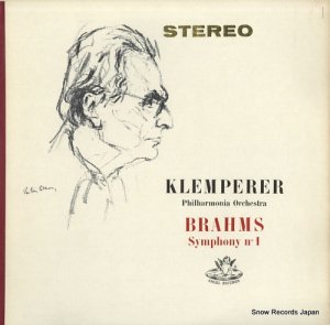 åȡڥ顼 brahms; symphony no.1 S35481