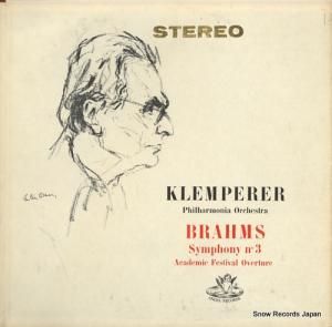 åȡڥ顼 brahms; symphony no.3 S35545