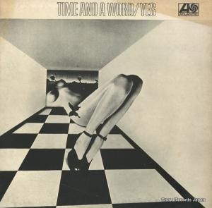  time and a word K40085