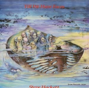 ƥϥå till we have faces LMGLP4000