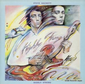 ƥϥå highly strung HACK1