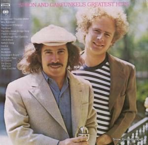 ȥե󥯥 simon and garfunkel's greatest hits KC31350