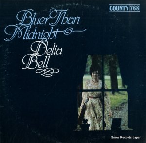 ǥꥢ٥ bluer than midnight COUNTY768