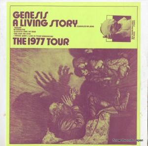 ͥ a living story - the 1977 tour PG1300