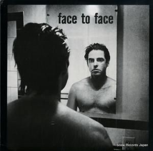 եȥե face to face VR328/LL-01