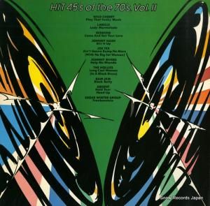 V/A hit 45's of the 70's, vol.ii PE37330