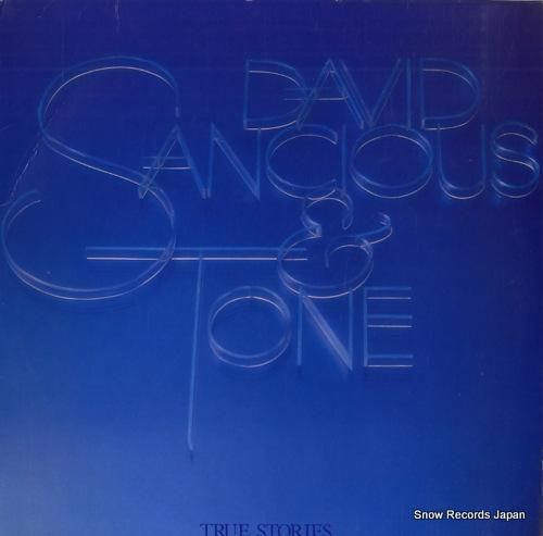 デイヴィッド・サンシャス&トー