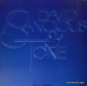 ǥåɡ󥷥㥹ȡ true stories AB4201