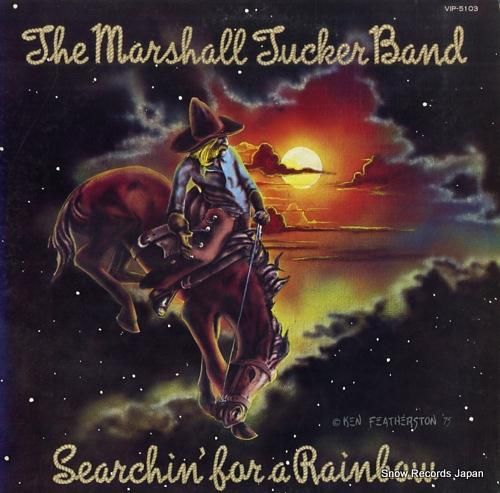 マーシャル・タッカー・バンド