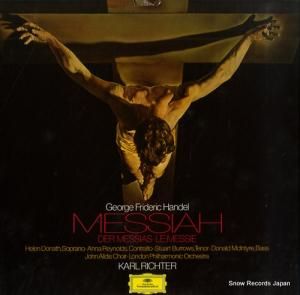 롦ҥ handel; messiah 2720069 / 2561282-2561284