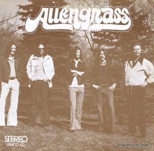 åɡ allengrass LEMCO612 / 730304