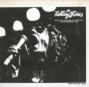 ����������󥰡����ȡ��� more than welcome to frankfurt PVC-75