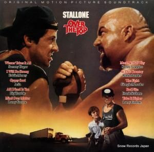 V/A over the top SC40655
