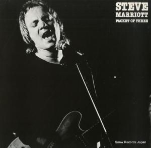 ƥޥꥪå packet of three AUL729