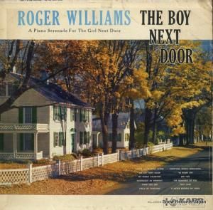 ロジャー・ウィリアムス the boy next door KL-1003