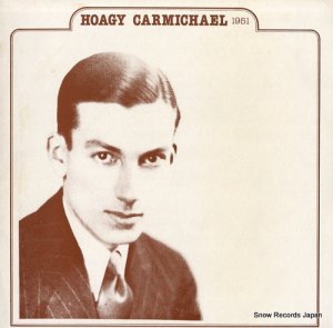 ۡޥ hoagy carmichael 1951 HQ2000