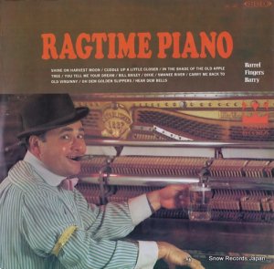 Х롦ե󥬡Х꡼ ragtime piano CST513