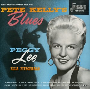 ڥ꡼ pete kelly's blues JASM1024