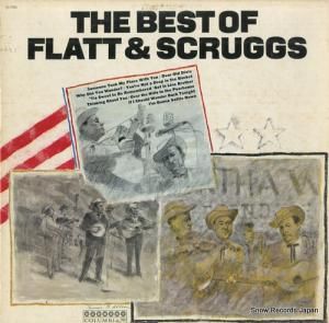쥹եå the best of flatt & scruggs HL7340