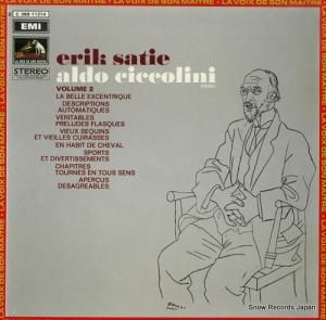 ɡå꡼ erik satie album 2 2C069-11314