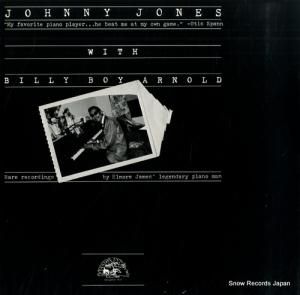 ˡ硼 johnny jones with billy boy arnold AL4717