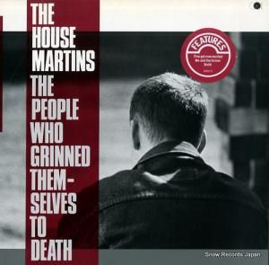 ϥޡƥ the people who grinned themselves to death AGOLP9