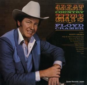 եɡ졼ޡ great country hits AYL1-4008