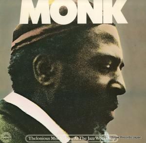 ˥ live at jazz workshop C238269