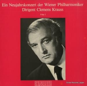 󥹡饦 ein neujahrskonzert der wiener philharmoniker PR135032