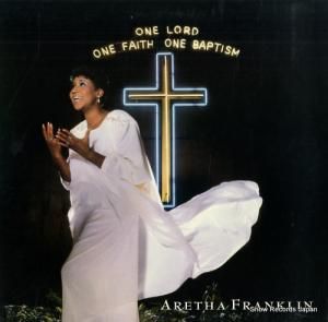 쥵ե󥯥 one lord, one faith, one baptism AL-8497