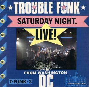 ȥ֥롦ե saturday night live from washington d.c. 90488-1-Y