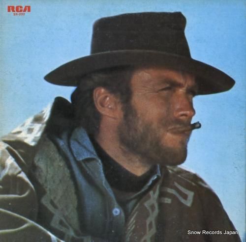 V/A マカロニ・ウエスタン・