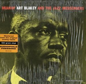 ȡ֥쥤 moanin' ST46516