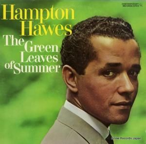 ϥץȥ󡦥ۡ the green leaves of summer S7614