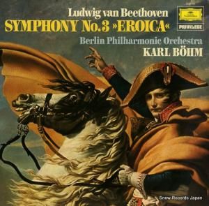 롦١ beethoven; symphony no.3 "eroica" 2535101