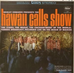֥꡼ɥ hawaii calls show CSP1125 / STAO1699