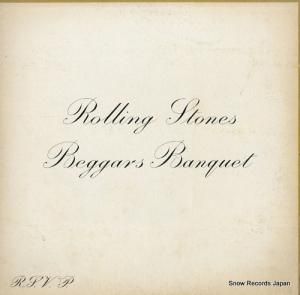 󥰡ȡ beggars banquet PS539