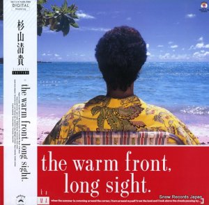  the warm front, long sight. 30311-3-48