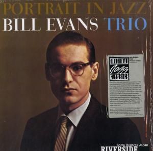 ӥ롦 portrait in jazz OJC-088