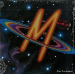 M new york london paris munich SRK6084