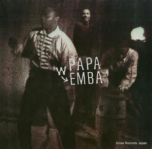 ѥѡ papa wemba STERNS1026