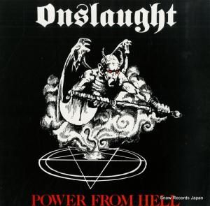 󥹥 power from hell GURT2