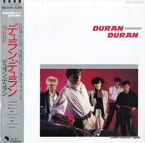 デュラン・デュラン duran